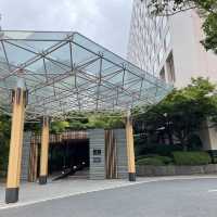 ザ・プリンス　さくらタワー東京、オートグラフ　コレクション