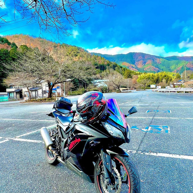 妙法ヶ滝