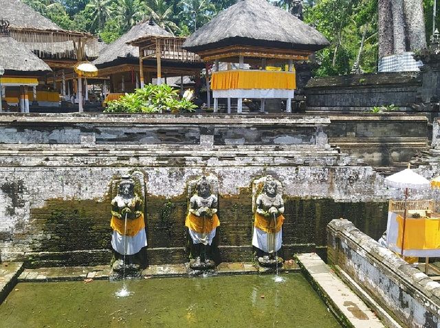 Elephant Cave Bali