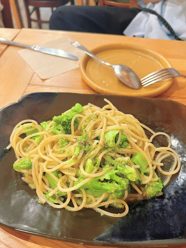 【長野】映える✨土蔵オシャレイタリアン🇮🇹