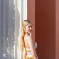 CASA TROPIKA แลนด์มาร์กใหม่บางแสน