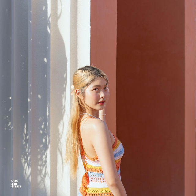 CASA TROPIKA แลนด์มาร์กใหม่บางแสน