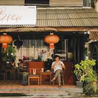 เมืองเก่าสงขลา