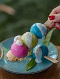 Nekoemon Cafe คาเฟ่เชียงใหม่ฟีลเหมือนเกียวโต