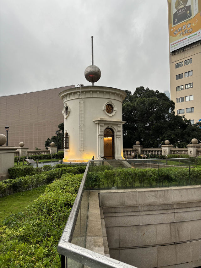 홍콩에서 즐기는 럭셔리한 여름 여행지 헤리티지1881🧡