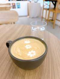 Haru Cafe A Cozy Afternoon