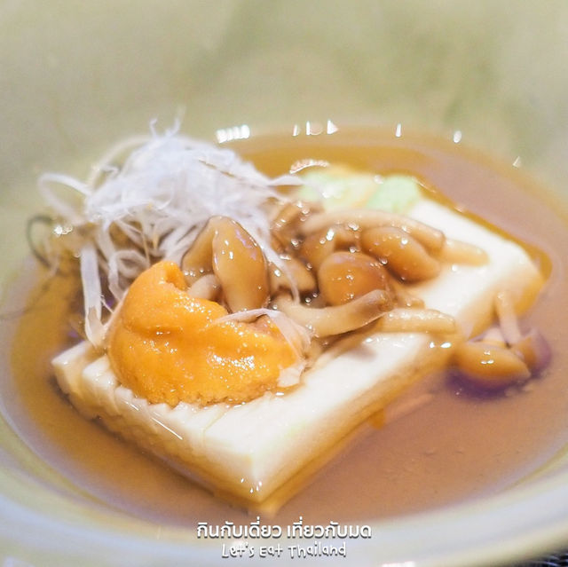 ใครอยากเริ่มต้น omakase ต้องมาลองที่นี่