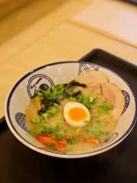 奧海城美食廣場：低卡餐單，口味豐富