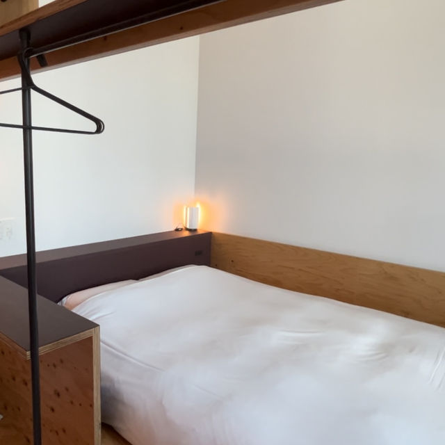 【茨城】BEB土浦での体験とお部屋♡