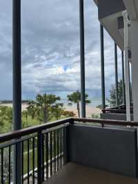 Sea Sand Sun โรงแรมน่ารักริมชายหาดชะอำ หัวหิน