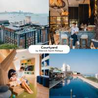  แนะนำ 10 โรงแรม / รีสอร์ท  #พัทยา EP.2