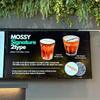 모씨(MOSSY) 피크닉 분위기 캠핑카페 양주 대형카페