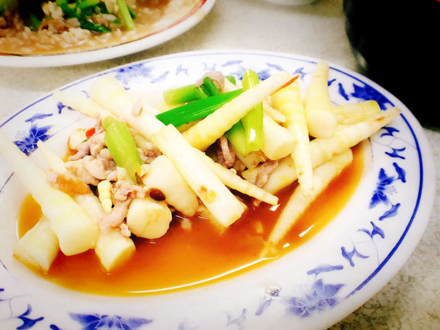 臺南永康  羊肉料理  吉成羊肉