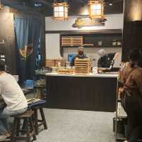 Best Khao Soi In BKK