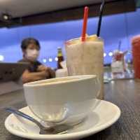 21st Century Cafe, Nice Hangout in Kajang