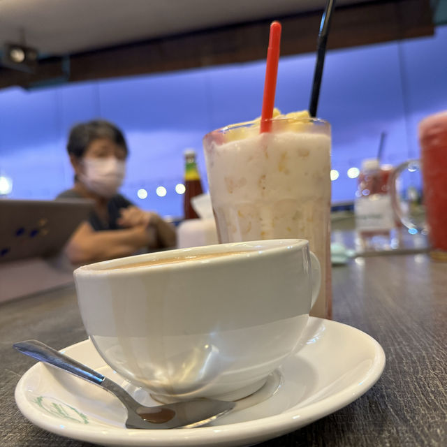 21st Century Cafe, Nice Hangout in Kajang
