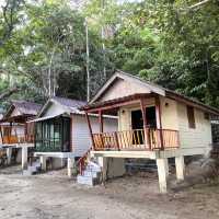เกาะมุก ตรัง
