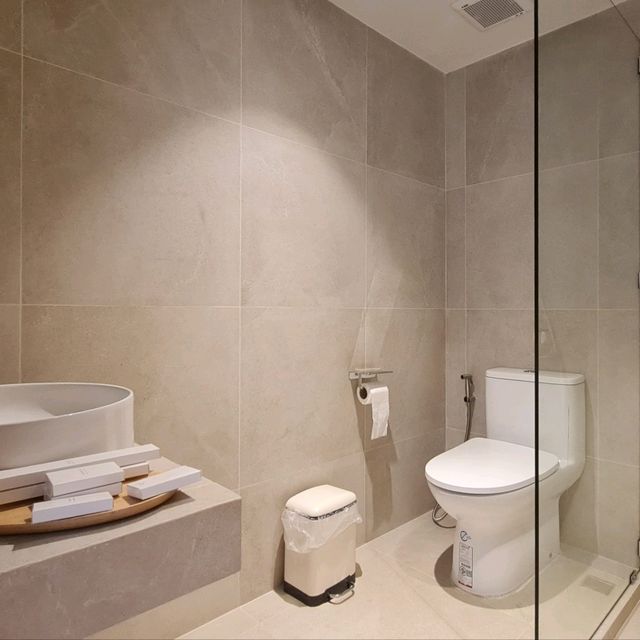 SALT Beach Hotel Rayong | ระยอง
