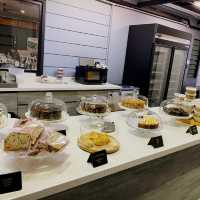 Smoky Delight: Hayyan Huda's Exquisite Masak Lemak Daging Salai