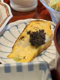 【大阪/四ツ橋】新町にある洋食屋さん