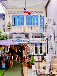 Best Place For Shopping In Phuket Town🇹🇭✨