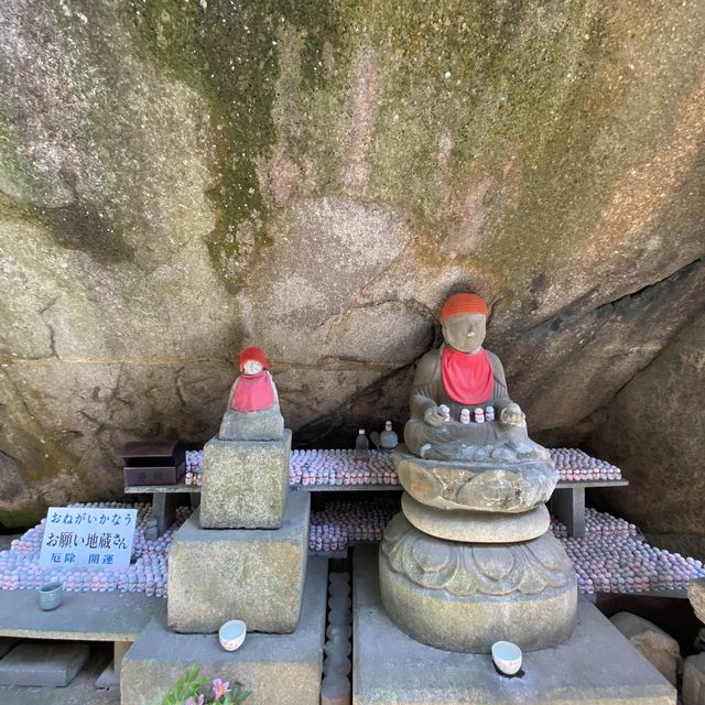 【尾道】千光寺