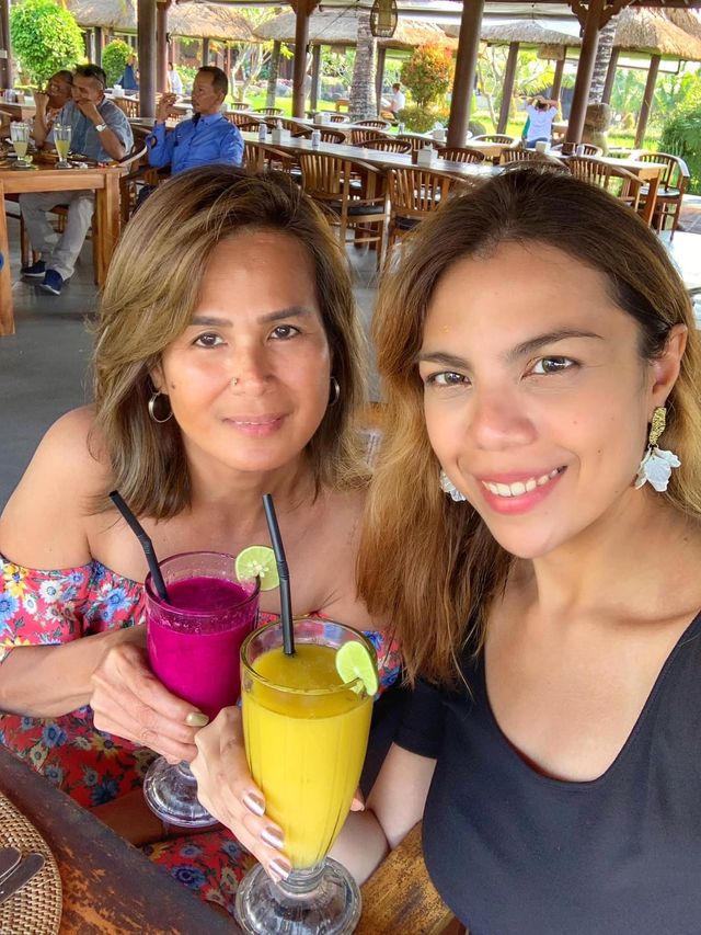 🥰Amazing Bali Food at Bebek Joni💜Save this place!! 