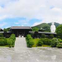 Tsz Shan Monastery
