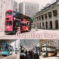 Ding Ding Tram