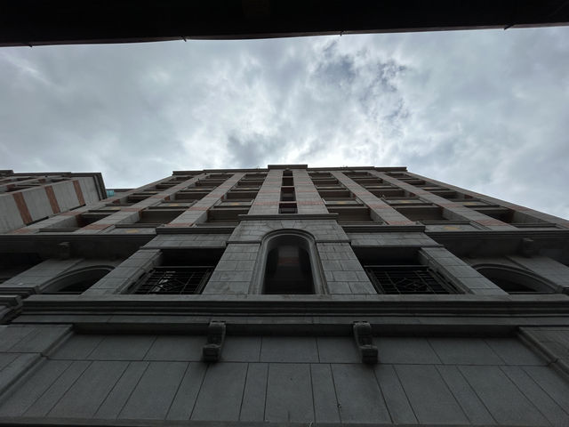 台北華山1914文化創意產業園區