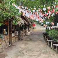 ตลาดห้วยน้ำใส