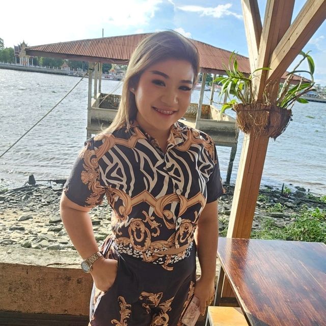 ร้านคาเฟ่ ณ บางขวาง นนทบุรี