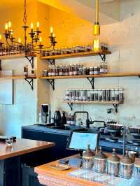GLITCH COFFEE&ROASTERS