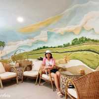 ร้านข้าวใหม่ปลามัน ร้านอาหารและคาเฟ่อัมพวา