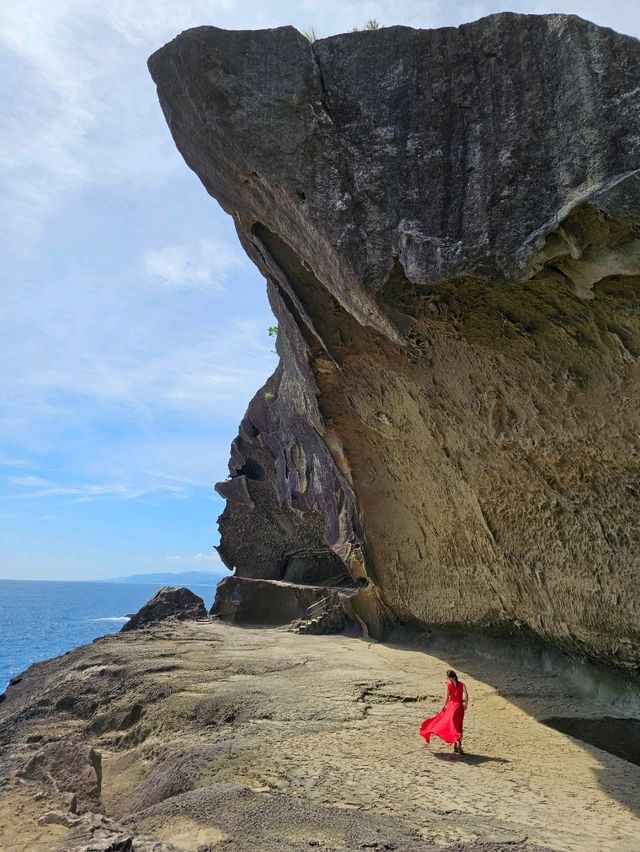 【三重県/世界遺産】鬼が棲む場所、鬼ヶ城？！写真映えする美しい場所だった！
