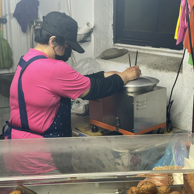 盛記東山鴨頭 澎湖傳統美味 澎湖宵夜