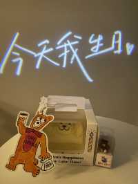 韓國釜山/Cafe layerd Jennie同款蛋糕🎂
