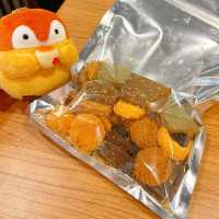 高質麵包店推薦