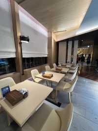 沙田萬怡酒店MoMo Café自助晚餐仲有兩小時免費泊車