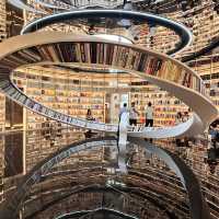深圳最美書店-愈欣書店