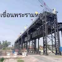 เที่ยวระหว่างทางที่อยุธยา