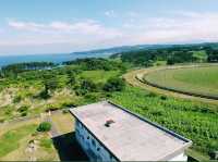 Samekado toudai lighthouse