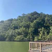 桃園 三坑自然生態公園 🏞️