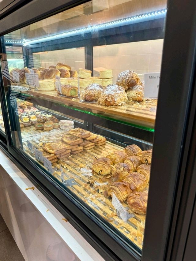 Best patisserie in Miri