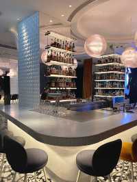 尖沙咀酒店絕美打卡酒吧餐廳-Avoca