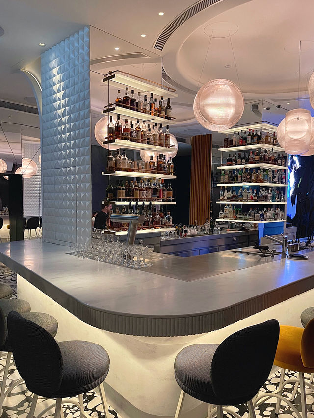 尖沙咀酒店絕美打卡酒吧餐廳-Avoca