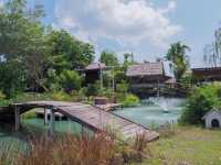 บ้านปายนา คาเฟ่ทุ่งนานครปฐม 🌾