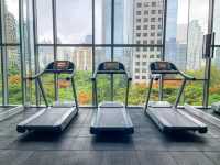 Oriental Residence Bangkok