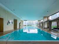 Oriental Residence Bangkok