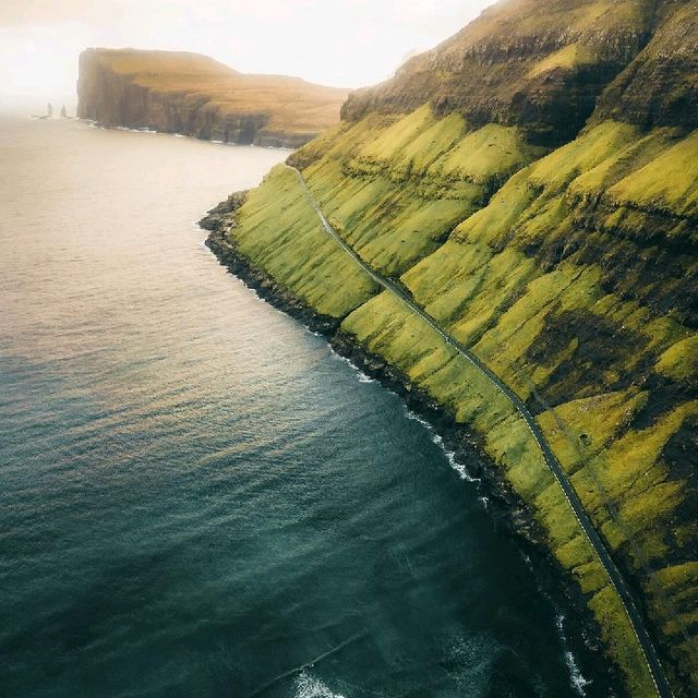Faroe Islands 
